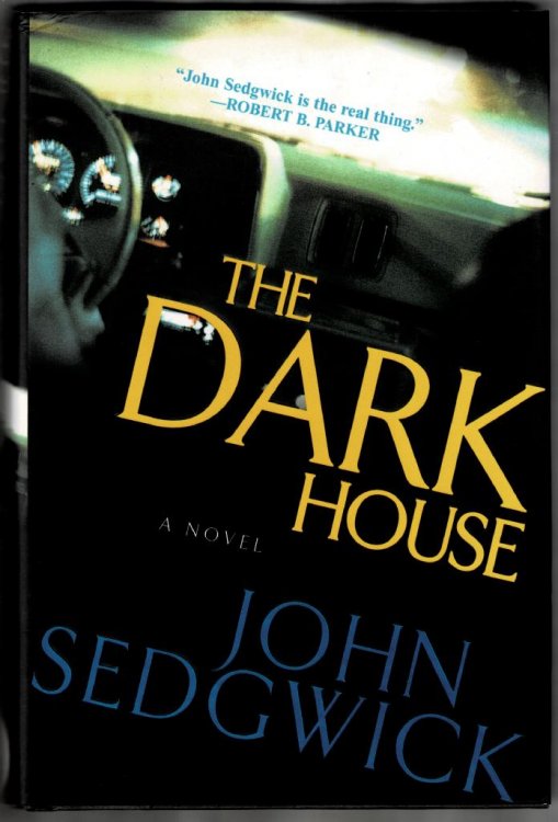 The Dark House