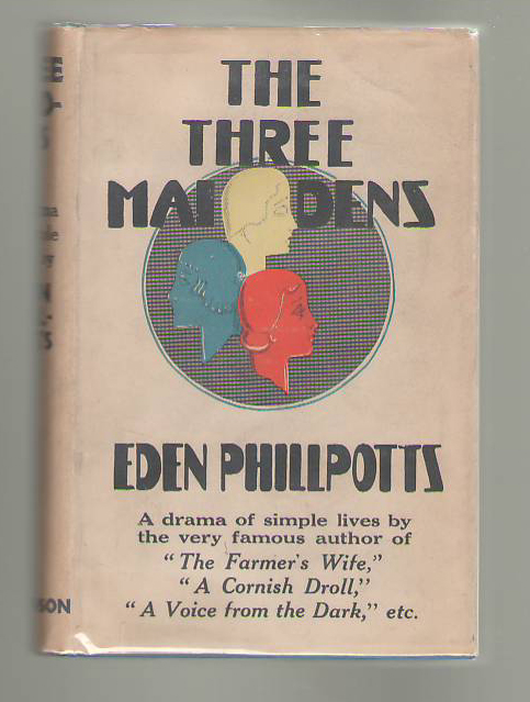 The Three Maidens