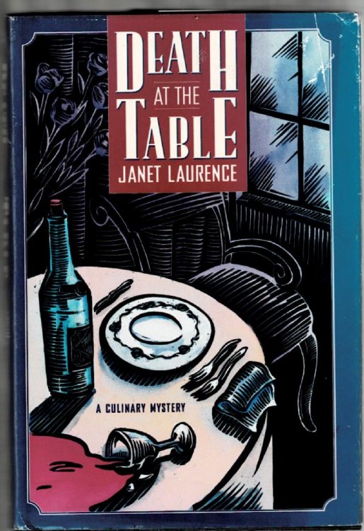 Death at the Table