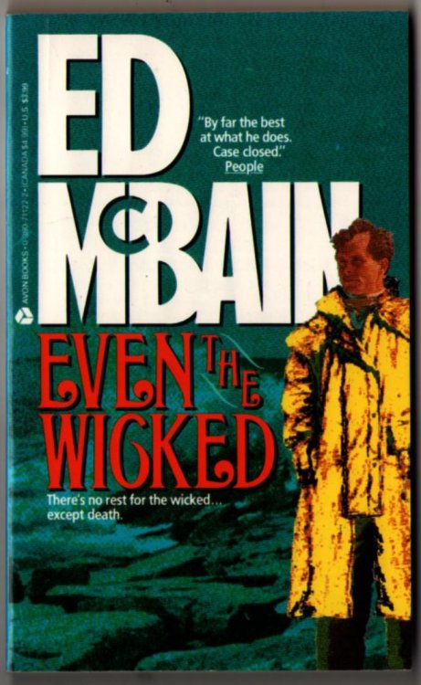 Even the Wicked