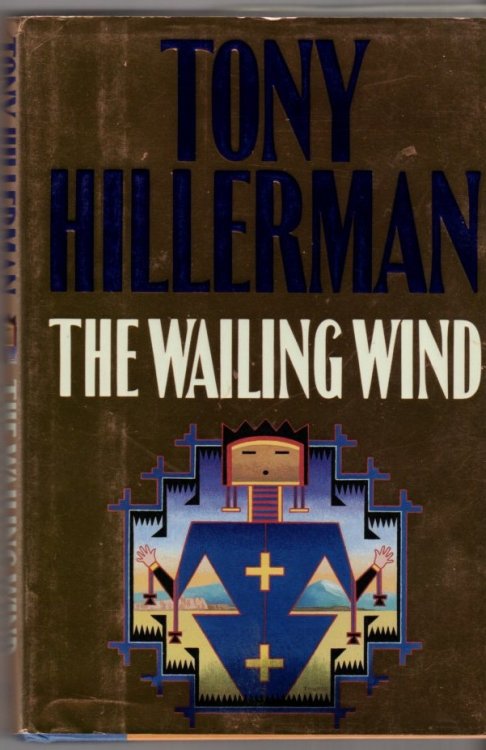 The Wailing Wind