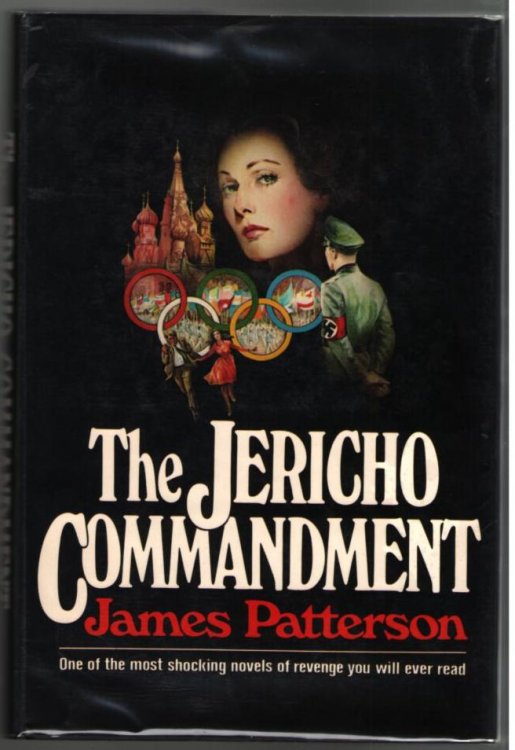 The Jericho Commandment