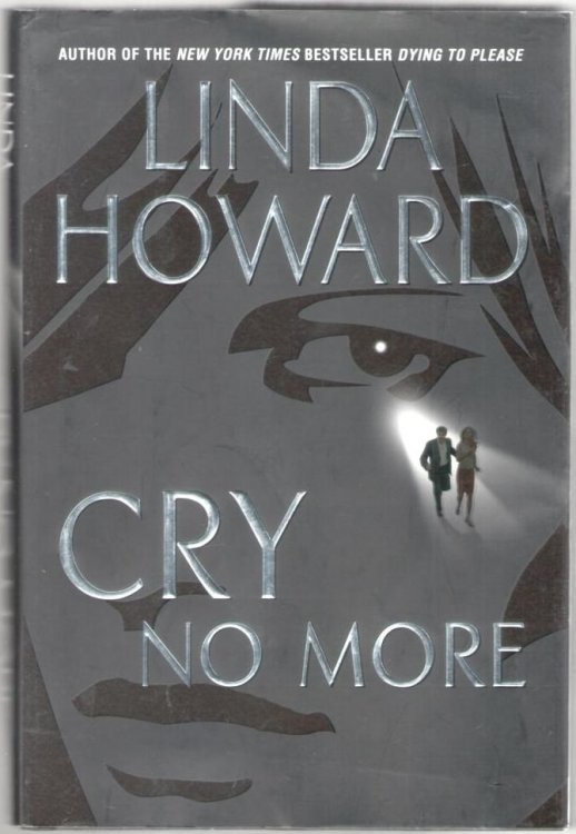 Cry No More