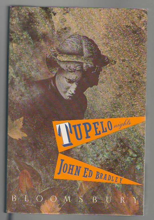 Tupelo Nights