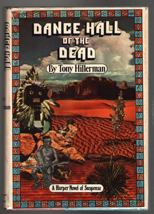 Dance Hall of the Dead