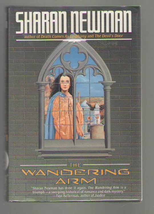 The Wandering Arm