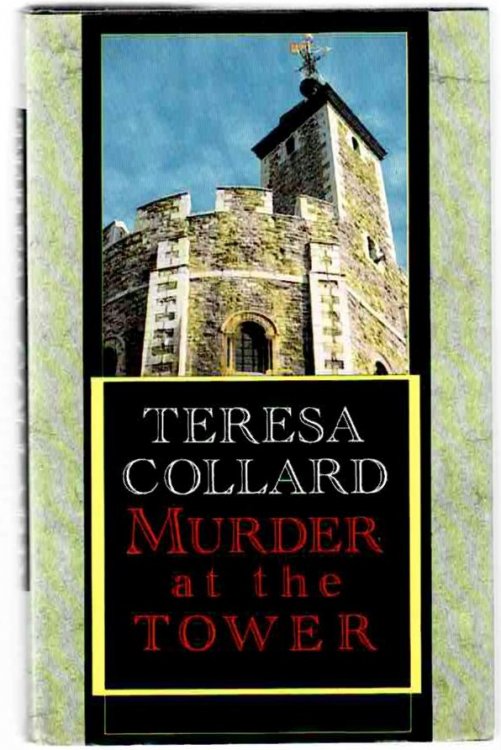 Murder at the Tower