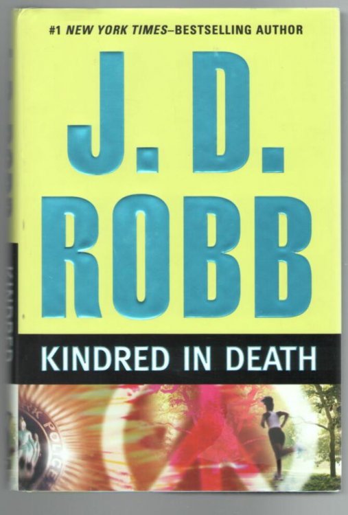 Kindred in Death