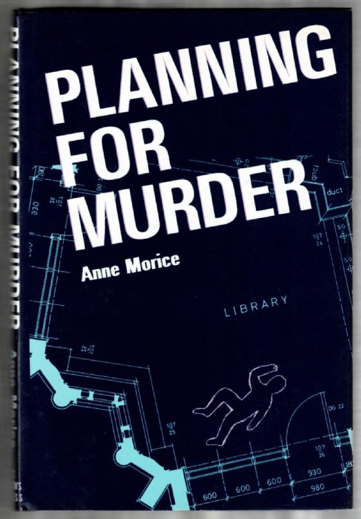 Planning for Murder