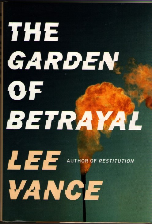 The Garden of Betrayal