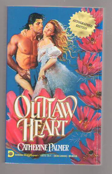 Outlaw Heart