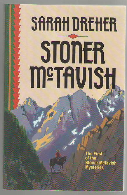 Stone McTavish