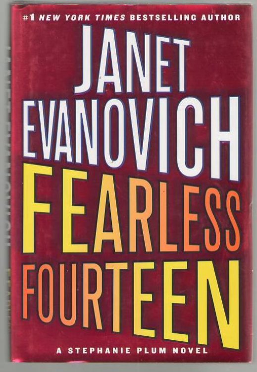 Fearless Fourteen