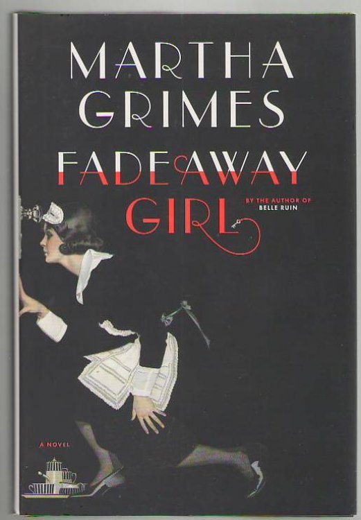 Fadeaway Girl
