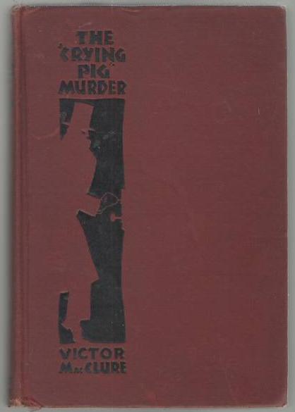The Crying Pig Murder