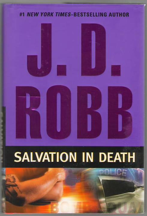 Salvation in Death