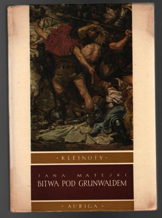 Bitwa Pod Grunwaldem