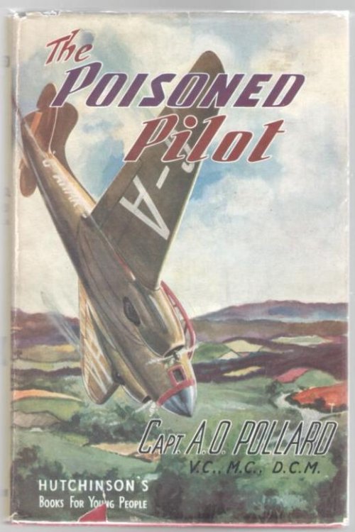The Poisoned Pilot