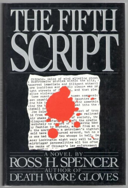 The Fifth Script