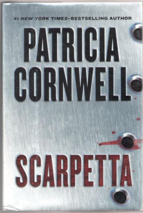 Scarpetta