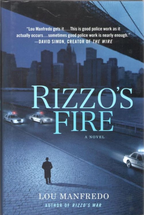 Rizzo's Fire