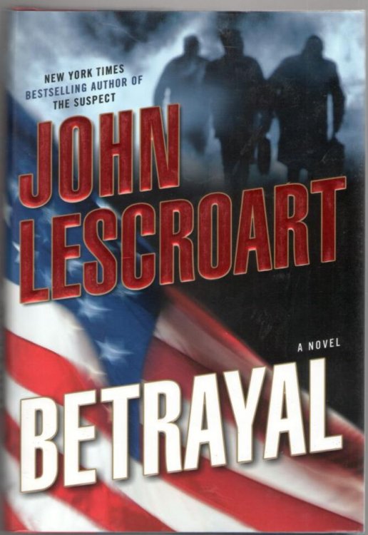 Betrayal