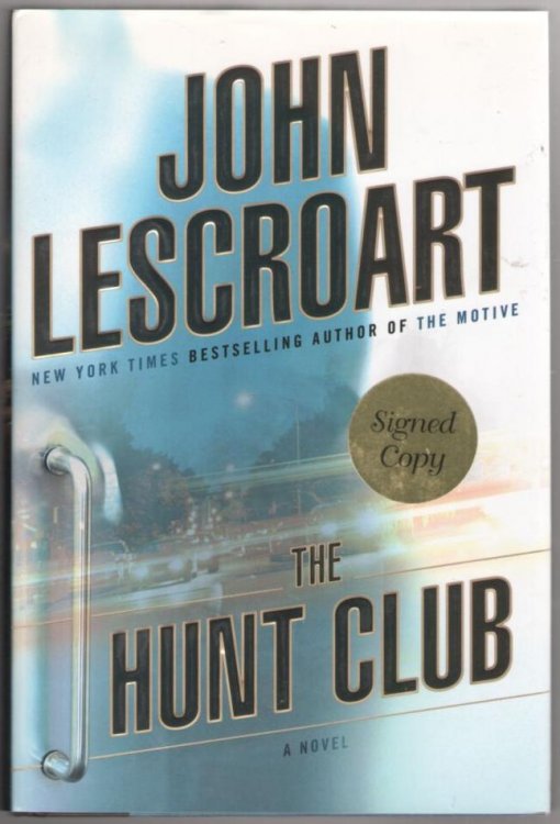 The Hunt Club