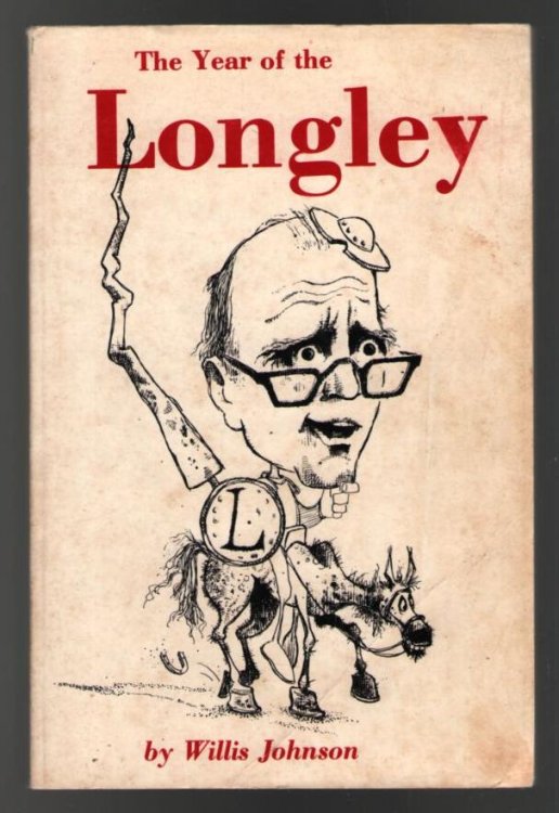 The Year of the Longley
