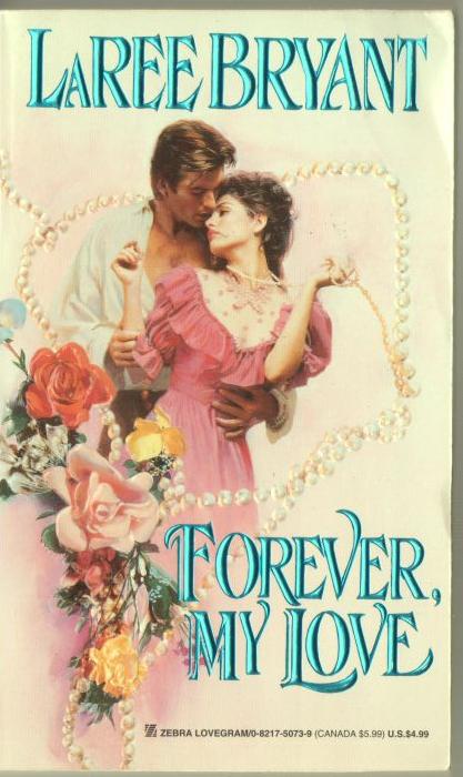 Forever, My Love