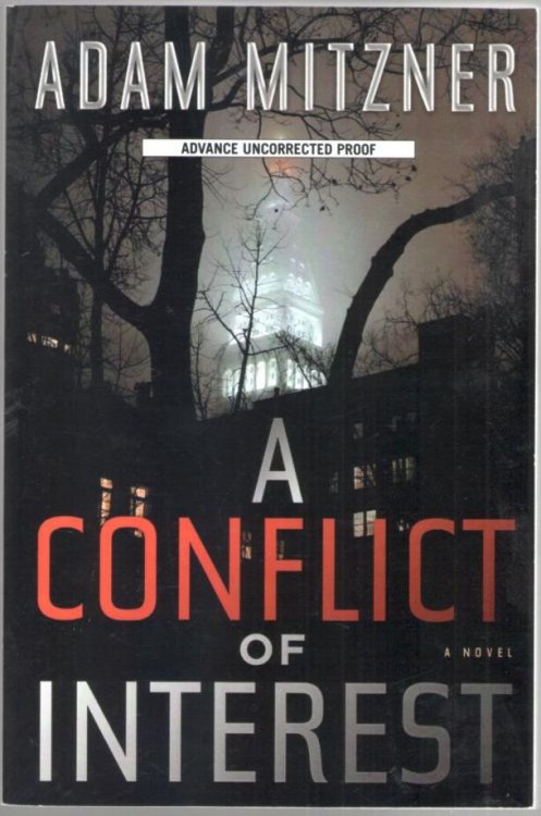 A Conflict of Interest