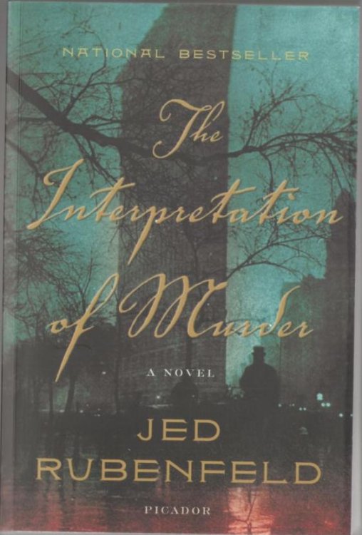The Interpretation of Murder