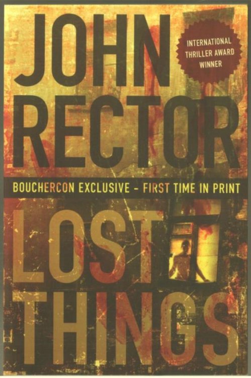 Lost Things