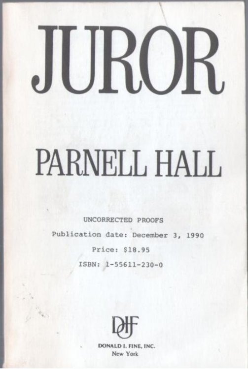 Juror