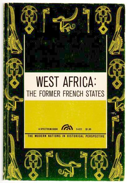 West Africa: The Former French States
