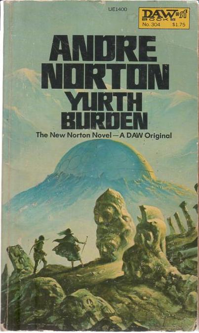 Yurth Burden