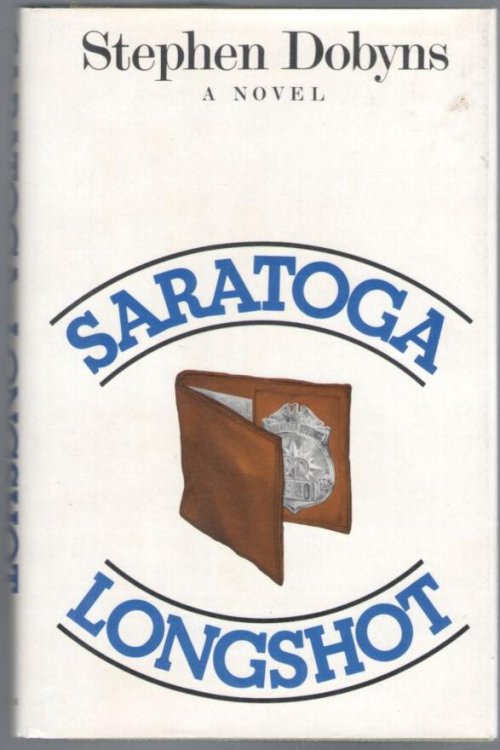 Saratoga Longshot