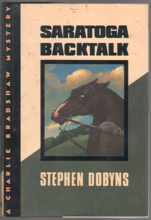 Saratoga Backtalk