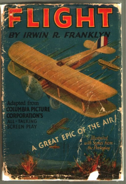 Flight