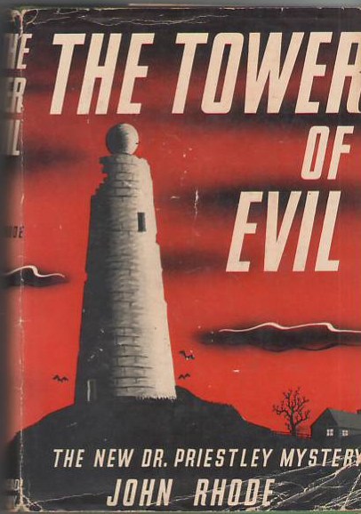 The Tower of Evil