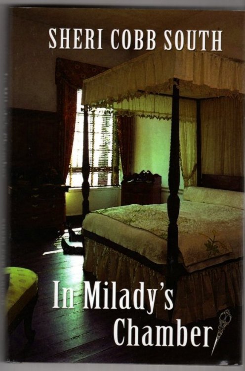 In Milady's Chamber