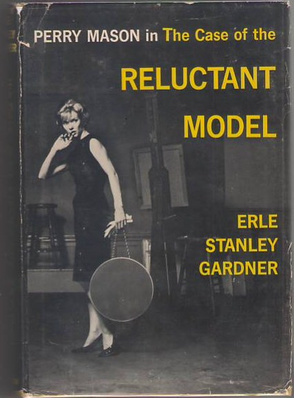 The Case of the Reluctant Model