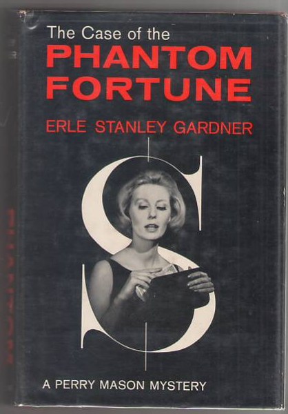 The Case of the Phantom Fortune