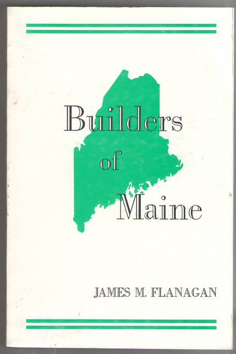 Builders of Maine