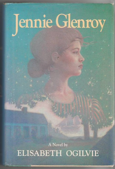 Jennie Glenroy