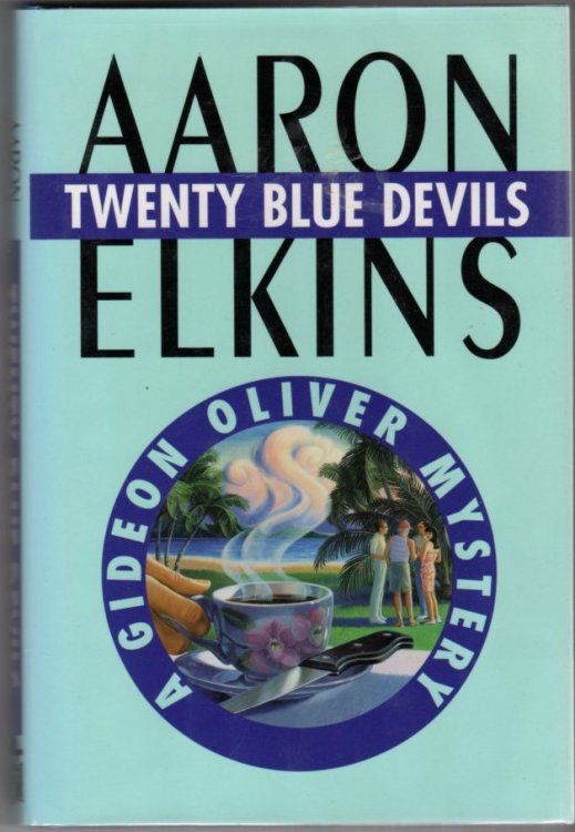 Twenty Blue Devils