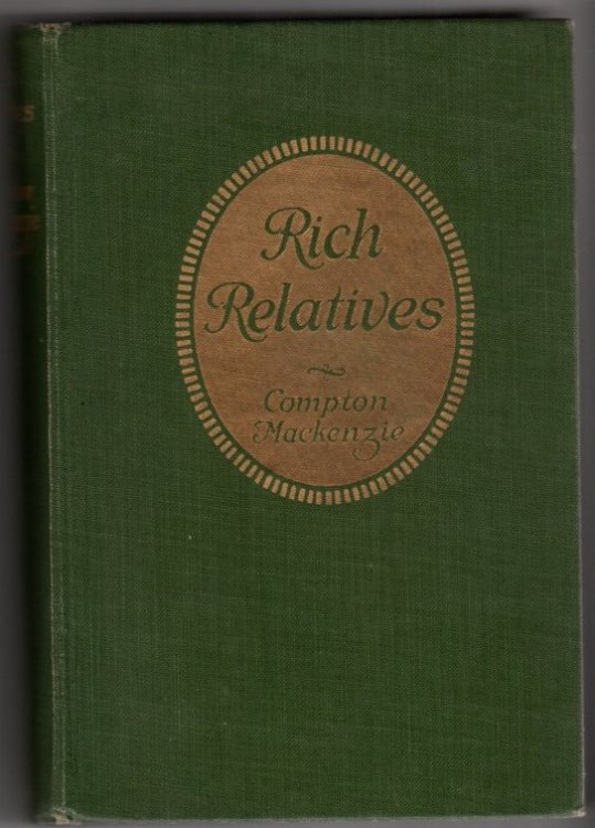 Rich Relatives