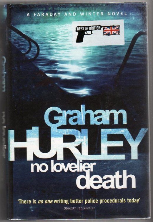 No Lovelier Death