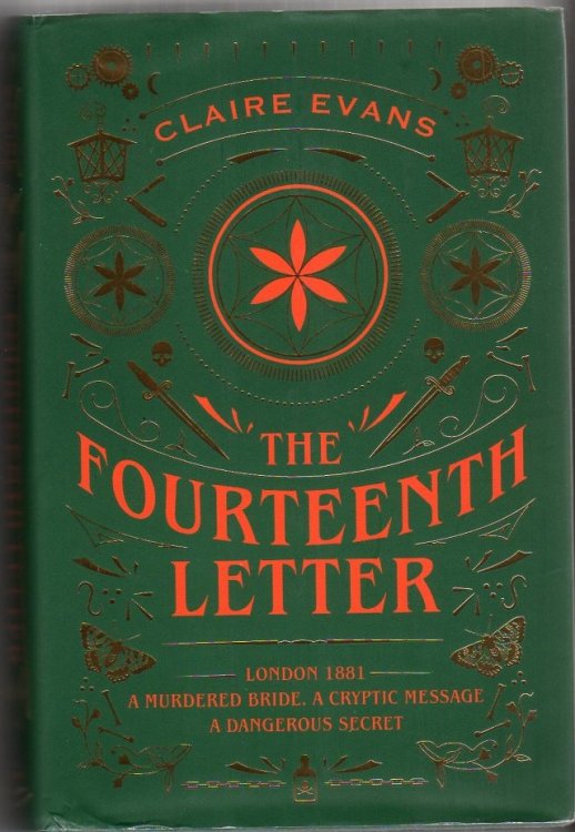 The Fourteenth Letter