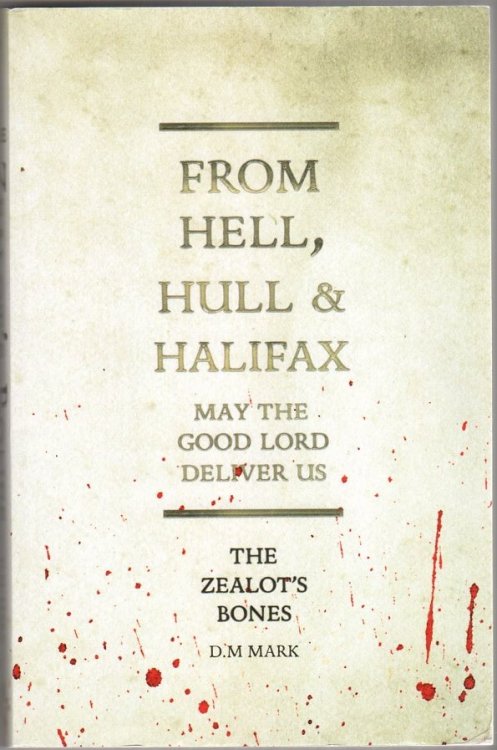 The Zealot's Bones