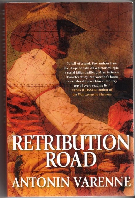 Retribution Road